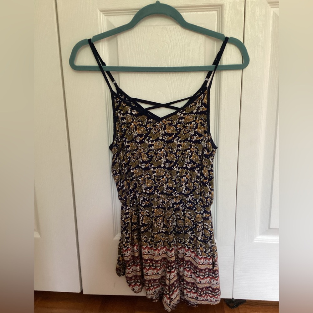 Angie romper - Picture 2 of 7